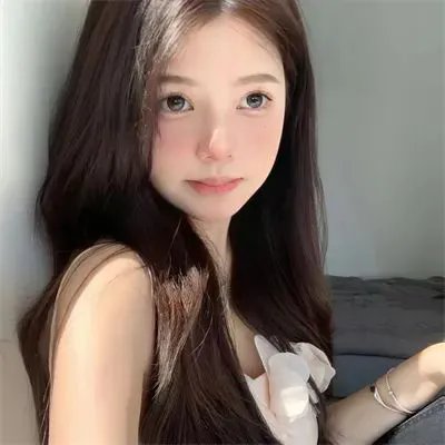 一颗求偶的心