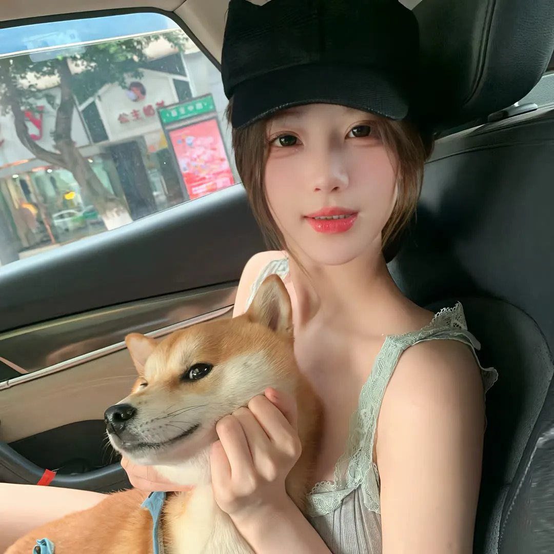 公寓春光